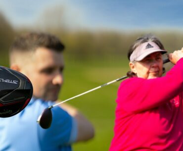 The Best Driver for Club Golfers?