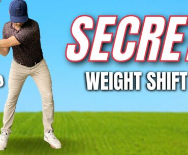 The MAGIC Drill That Will Fix Your Downswing