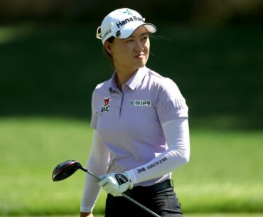 #1 Minjee Lee vs. # 64 Youngin Chun Round 1 Highlights | 2022 Bank of Hope LPGA Match-Play