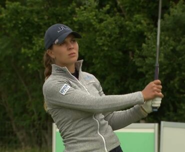 Highlights Final Round 2022 Mithra Ladies Open Ladies European Tour