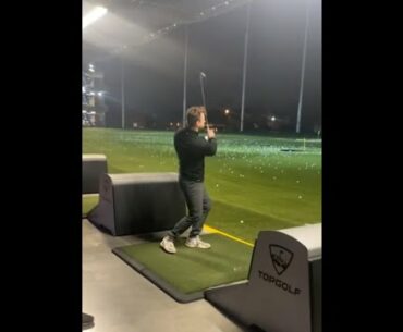 Tag this Top Golf guy @teeboxapp  #golf  #shorts #golftiktok