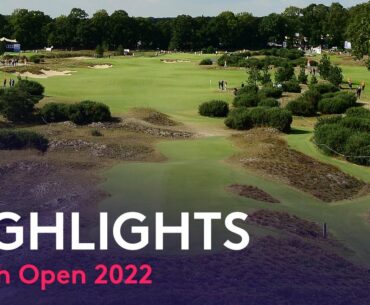 Dutch Open 2022 Tournament Highlights | 2022 Dutch Open