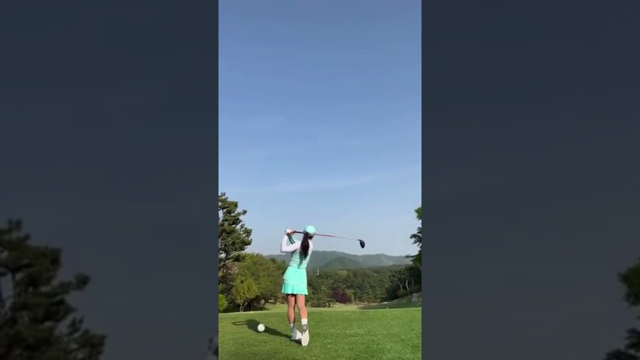 TikTok Hot Women Golf | Women Golf Swing | Golf Swing Lady | Golf Lessons #golf #shorts #golftip TikTok Hot Women Golf | Women Golf Swing | Golf Swing Lady | Golf Lessons #golf #shorts #golftip