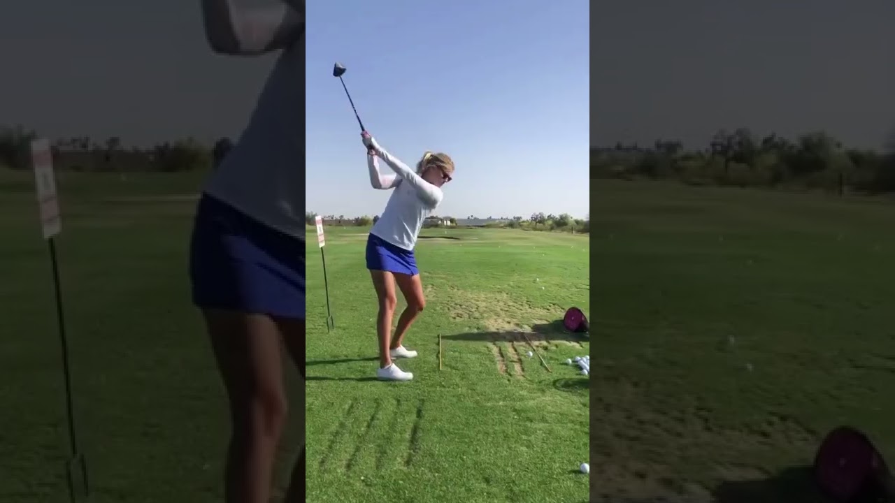 Hot Women Golf | Women Golf Swing | Golf Swing Lady | Golf Lessons #golf #shorts #golftip Hot Women Golf | Women Golf Swing | Golf Swing Lady | Golf Lessons #golf #shorts #golftip