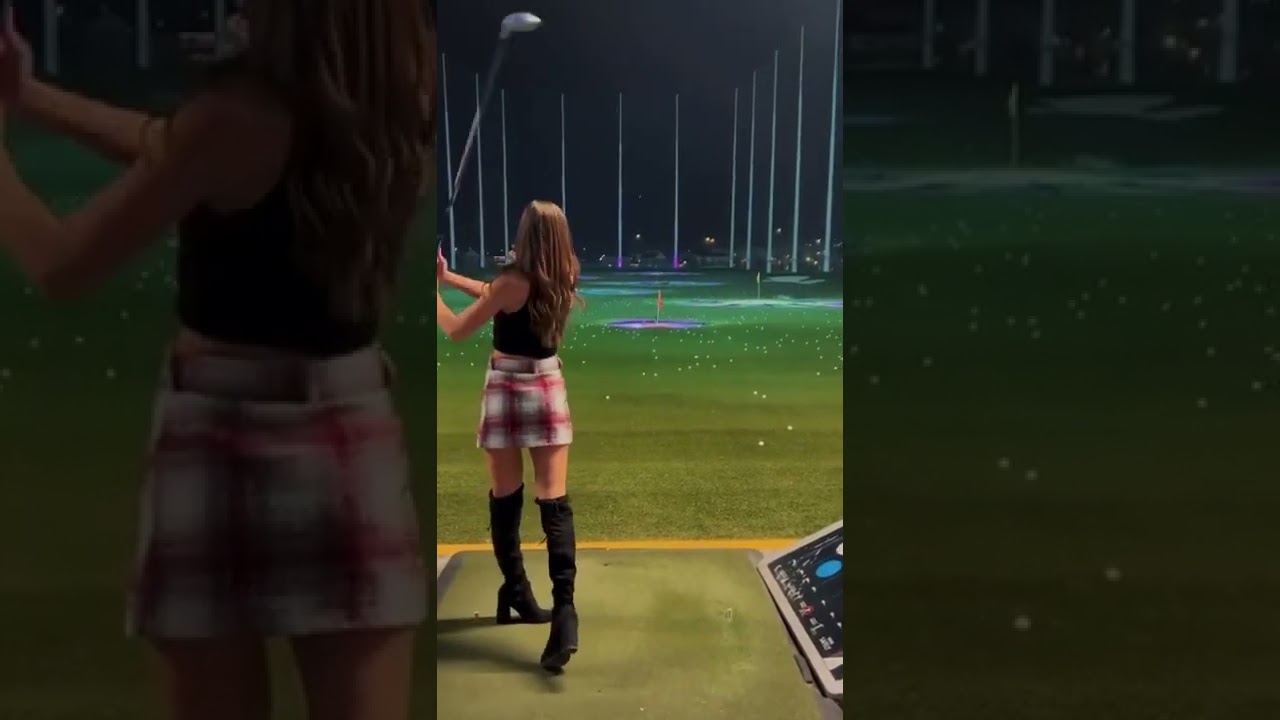 TikTok Hot Women Golf | Women Golf Swing | Golf Swing Lady | Golf Lessons #golf #shorts #golftip TikTok Hot Women Golf | Women Golf Swing | Golf Swing Lady | Golf Lessons #golf #shorts #golftip