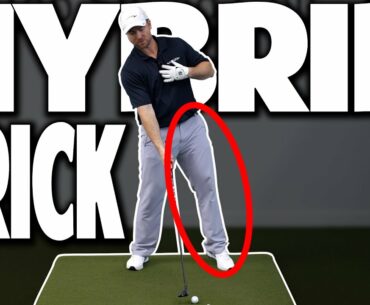 The One Thing That Makes Hitting Your Hybrid Easy