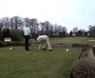 Lady Captain "Drive In" 2011