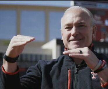 Texas Tech Football - The Brand (Episode 2) | May 31, 2022