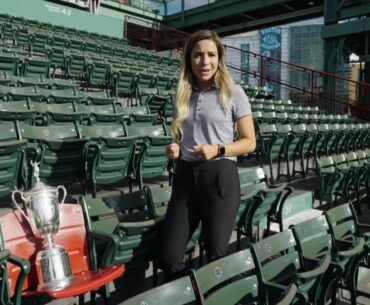 Destination Brookline: A Look at the 2022 U.S. Open Host Town