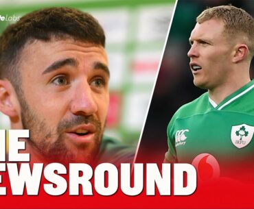 Casement redevelopment deal | O’Boyle appointed deputy football director | Nadal vs Djokovic preview
