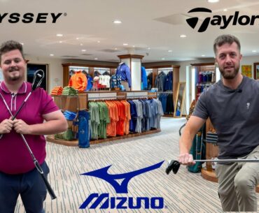 SAM'S REAL DEALS! | NEW AND USED GOLF CLUBS FOR SALE
