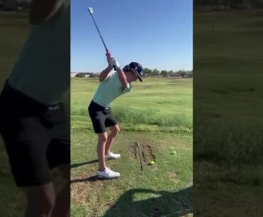 Hot Women Golf | Women Golf Swing | Golf Swing Lady | Golf Lessons #golf #shorts #golftip
