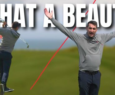 A HIDDEN GEM | Carter vs Golf S2 E3