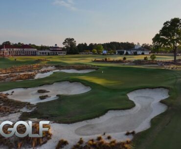 Pinehurst Resort is one of the top golf destinations in the world | Golf Channel