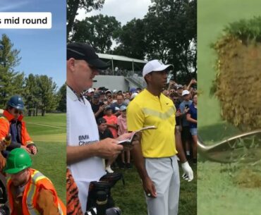 The Best Golf Video On The Internet #59