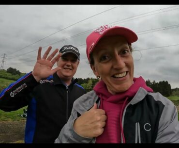 Grangemouth Golf Club - Par 3 Challenge with Darin!!