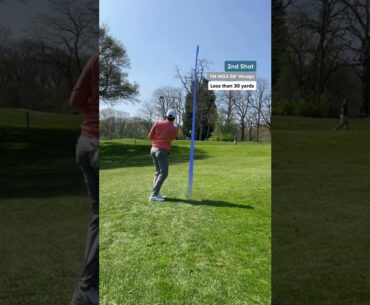 SWITCHING BAGS With @The Golf Supply !