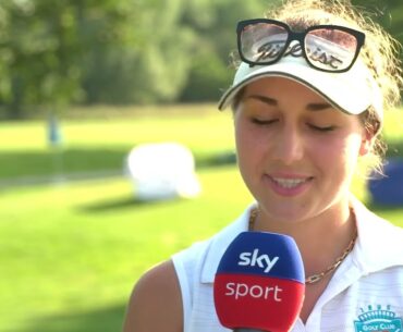 18. German Boys & Girls Open