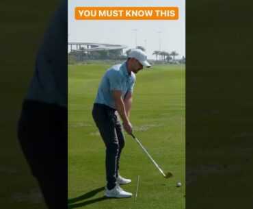 Basic Golf Swing Drills