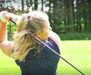 Are you using the right size grips?
