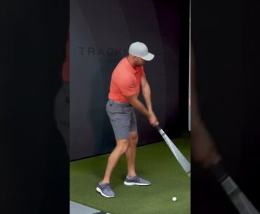 Fix your backswing with this one easy drill! #shorts #golfswing #golf #ericcogorno