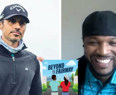 Johnny Wunder's sheds light on golf equipment | Beyond the Fairway (Ep. 60 FULL) | Golf Channel