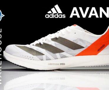 adidas adizero Avanti Track Spike | Top Super Spike Contender 2021?!?