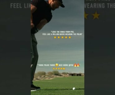 PXG Golf Apparel 5 Star Reviews | #Shorts