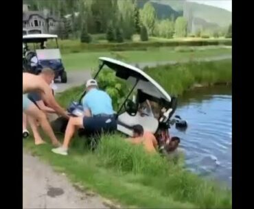 good team #golf  #shorts #golftiktok