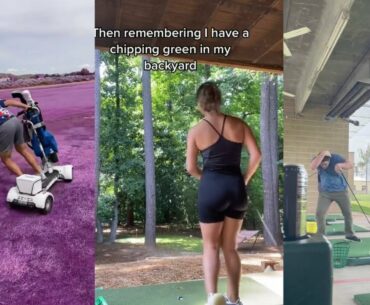 The Best Golf Video On The Internet #61