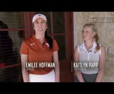 Texas Women's Golf Academy Tour [May 9, 2019]