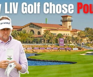LIV Golf | Player Selection Process (Parody)