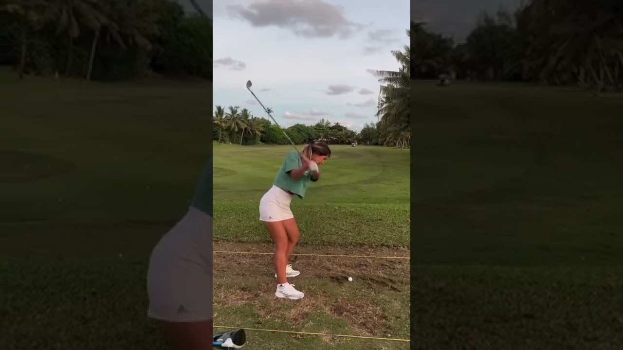 Hot Women Golf | Women Golf Swing | Golf Swing Lady Golf Lessons #golf #shorts #golfgirl GOLF#SHORT Hot Women Golf | Women Golf Swing | Golf Swing Lady Golf Lessons #golf #shorts #golfgirl GOLF#SHORT