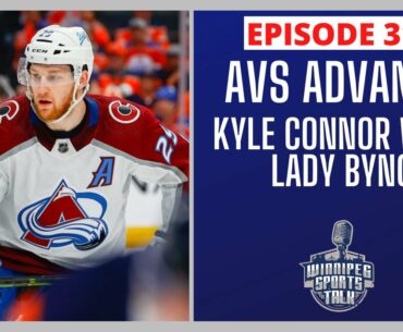 Avalanche advance to Stanley Cup Final, Kyle Connor wins Lady Byng, Blue Bombers season preview