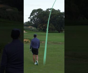 Bad Golf is Back Again! #shorts #foretofour #badgolf
