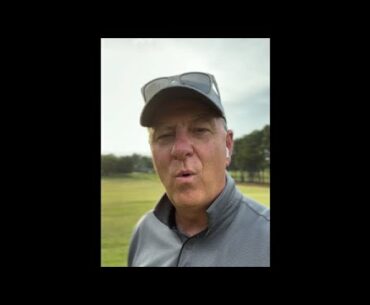 ABC's of the Golf Swing - Arms = Hands & Wrists