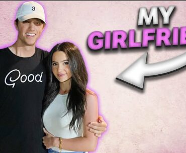 Meet my Girlfriend!