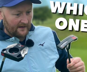 65% Of Golf Pro's Use These...SHOULD YOU?