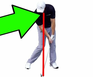 The Cheat Code to Consistent Golf