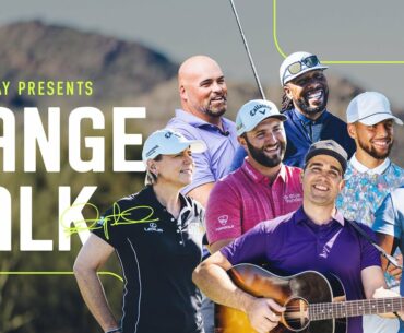 Range Talk Episode 11: Best of Season 1