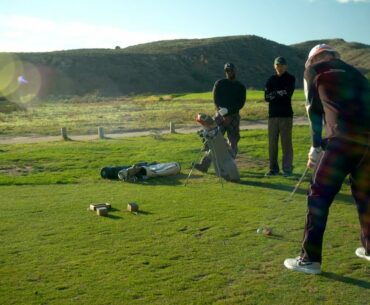 Cleanse Your Golfing Mind with Group Golf Therapy