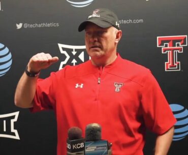 Texas Tech Football - The Brand (Episode 4) | June 14, 2022