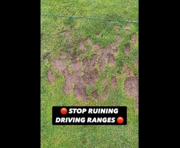 Send this to someone thats ruining the range @brycecopegolf #golf  #shorts #golftiktok
