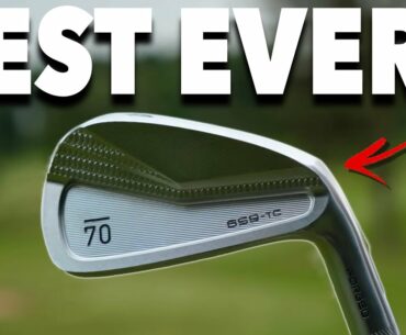 The BEST Value Premium Clubs In Golf?