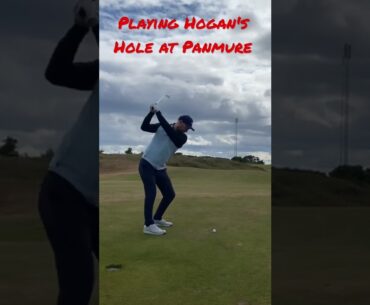 My FAVOURITE Golf Hole EVER!