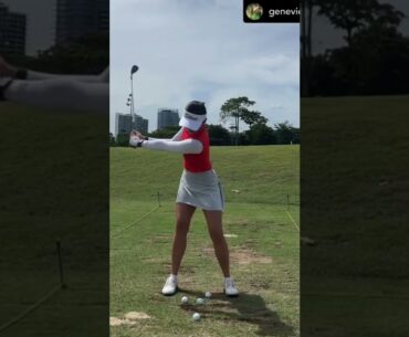 Friday eve #golf #shorts #golfgirl #short