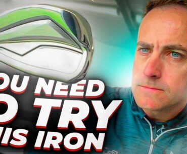 DON’T Over Look This Golf Club