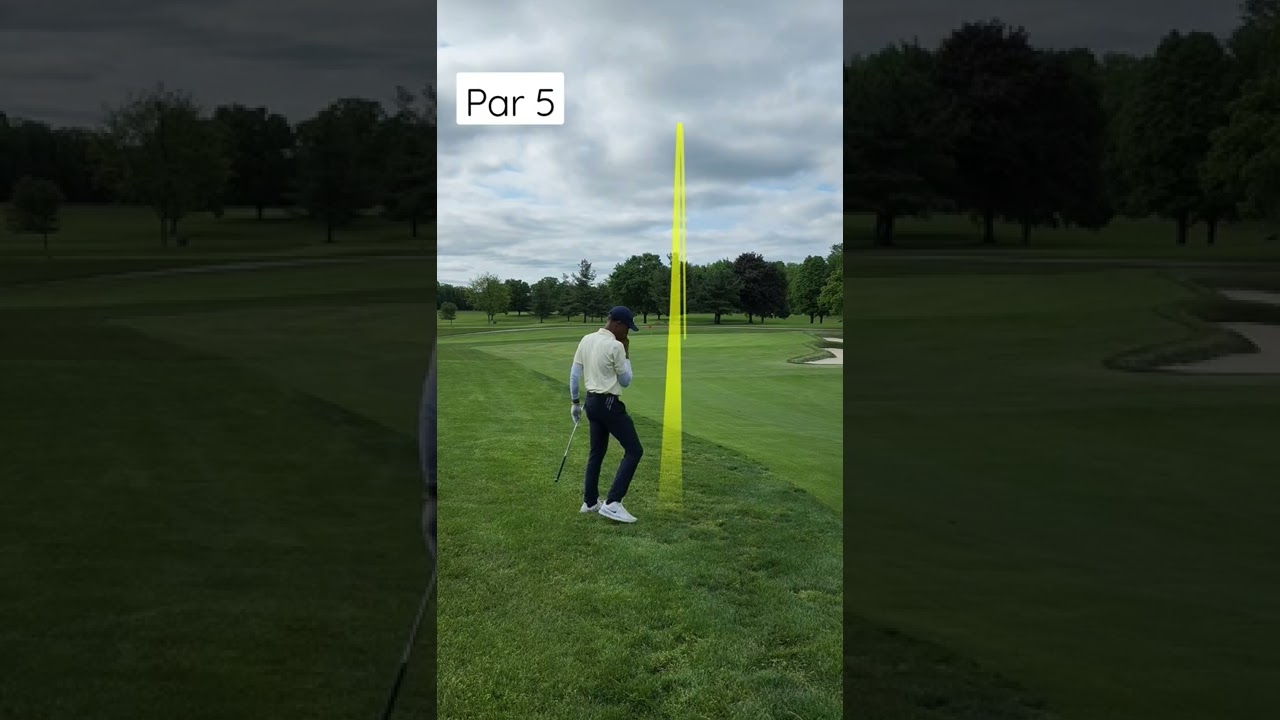 Par 5 #shorts #shortsvideo #shortvideo #fyp #golf #pga #golftips Par 5 #shorts #shortsvideo #shortvideo #fyp #golf #pga #golftips
