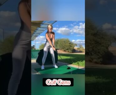 Amazing Hot Golf Shorts #golf #shorts #girl #hotshots #best