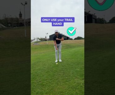 The Best Chipping Hack To Lower Your Score